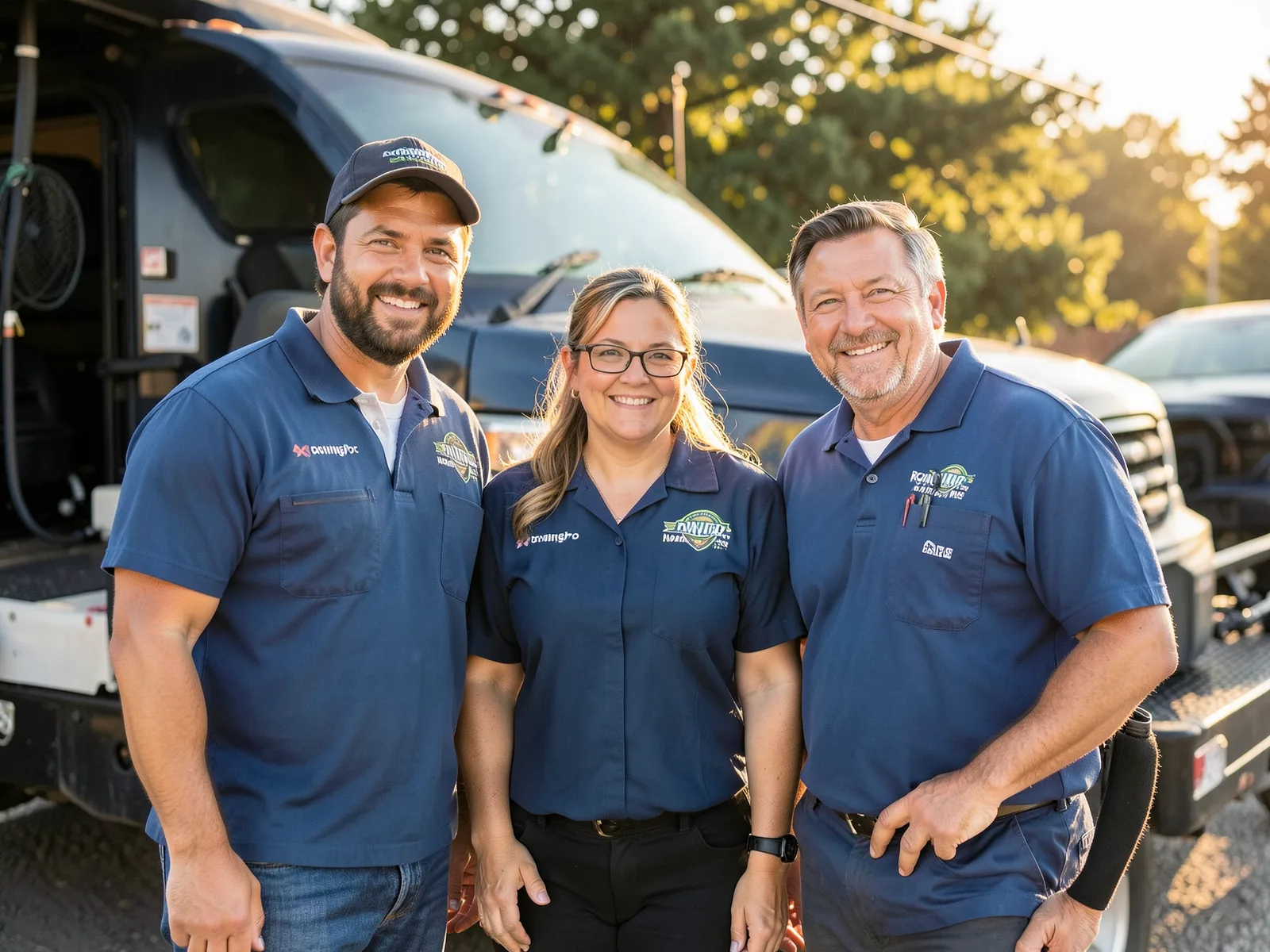 Roof Repair company in Reader, WV